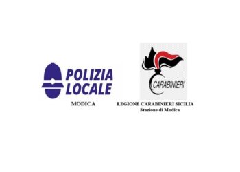 Da Ispica, abbandonavano rifiuti pericolosi a Modica, operazione di  Polizia Locale e Carabinieri di Modica