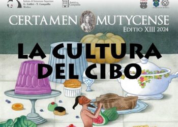 XIII edizione del CERTAMEN MUTYCENSE al Liceo Classico “Galilei – Campailla” di Modica