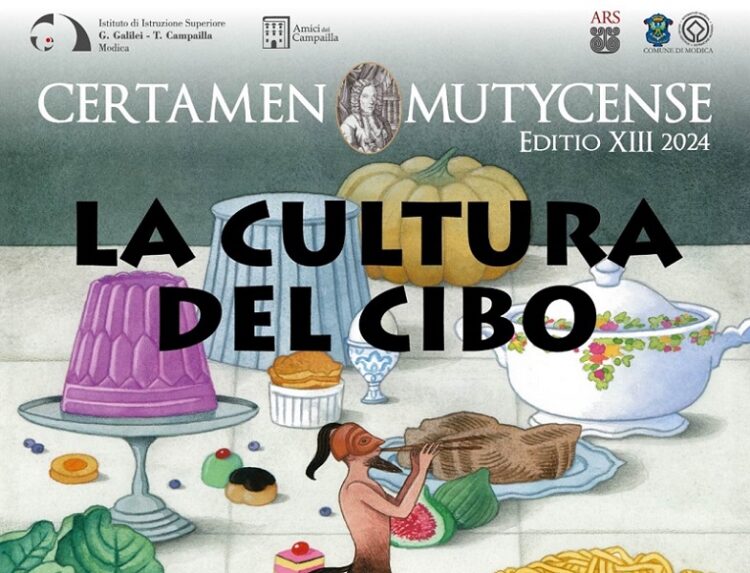 XIII edizione del CERTAMEN MUTYCENSE al Liceo Classico “Galilei – Campailla” di Modica