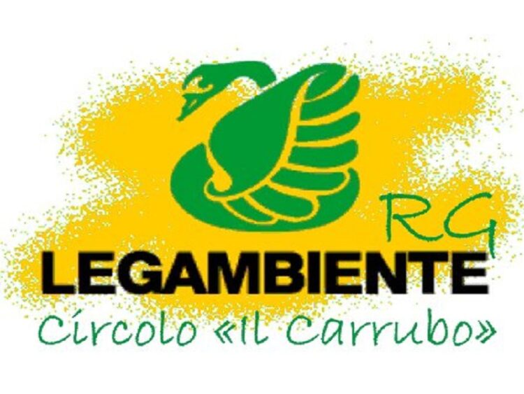 Il Circolo ‘Il Carrubo’ di Legambiente Ragusa valuta negativamente il dimensionamento del turistico-alberghiero nel nuovo PRG della città