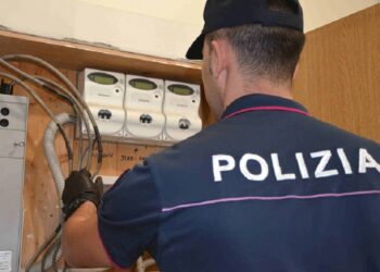 Vittoria, intensificazione servizi di prevenzione e controllo del territorio