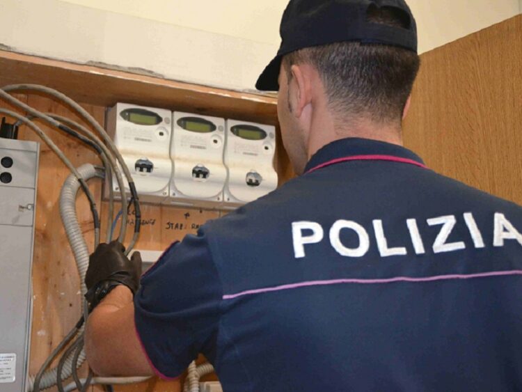 Vittoria, intensificazione servizi di prevenzione e controllo del territorio