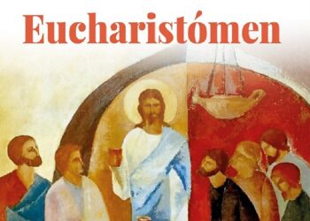 Eucharistómen: la terza lettera pastorale del vescovo di Ragusa
