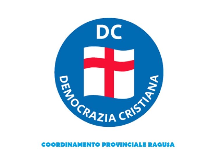 PRG Ragusa: la DC chiede chiarezza e trasparenza
