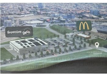 Arena – Deco’ : la collettività di Ragusa deve sapere come vengono disattese le nostre istanze