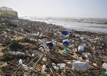 ll territorio ibleo avvelenato dalle discariche abusive