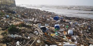 ll territorio ibleo avvelenato dalle discariche abusive