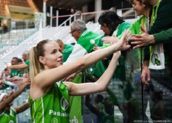 Oxygen Roma, pur con due assenze importanti, forse galvanizzata dalle riprese RAI, regala a Ragusa una serata di basket piacevolissimo