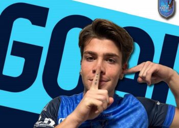 Grande impresa del Ragusa Calcio, sotto di due gol contro il San Luca, rimonta e vince 3-2 con i gol di Rainero e di Tuccio al 91’