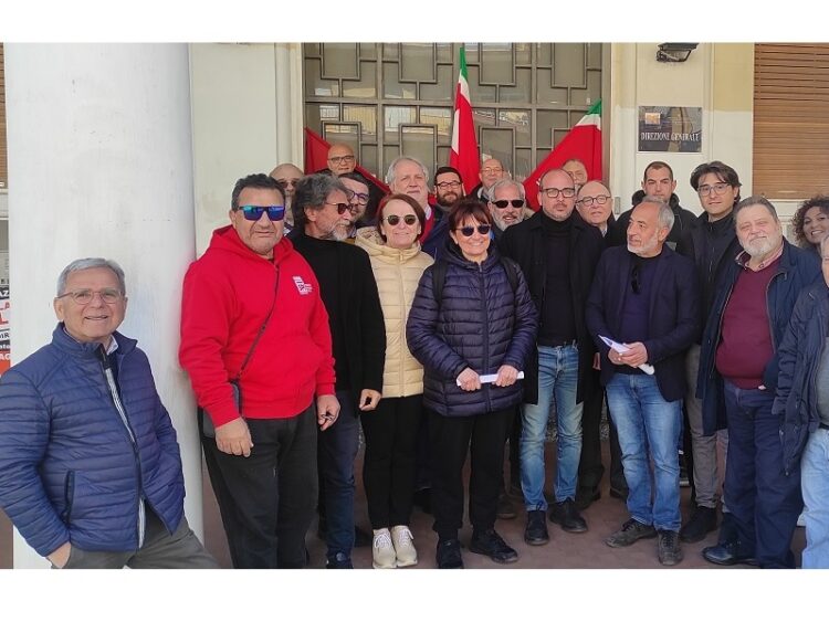 Forum per la difesa e la promozione della Sanità Pubblica