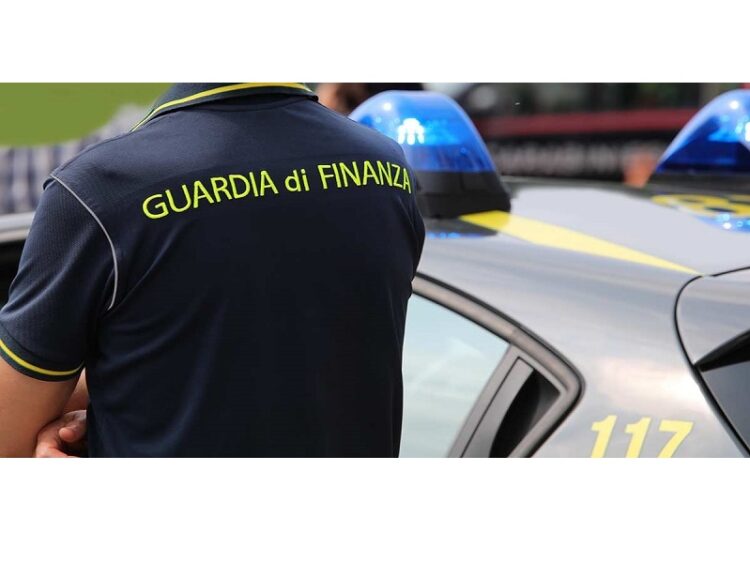 Operazione della Guardia di Finanza, a Vittoria, sequestrati beni e disponibilità finanziarie per 800mila euro