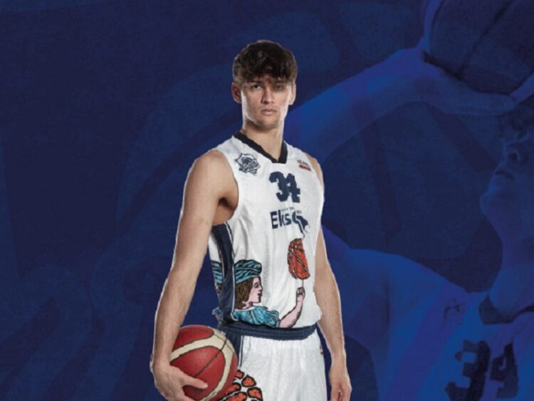 Una tegola sulla Virtus Ragusa