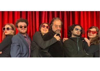 “Prove Tecniche di Misfatto”, nuova esilarante commedia della compagnia G.O.D.O.T