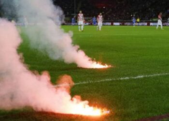 La Questura di Ragusa notifica D.A.SPO. a 22 tifosi della squadra di calcio del Licata