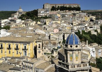 Per Fratelli d’Italia, preoccupante la fase di stallo dell’amministrazione Cassì su Ragusa Ibla