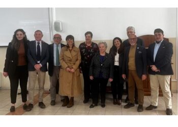 Interculturalità religiosa all’Istituto “Principi Grimaldi” di Modica