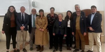 Interculturalità religiosa all’Istituto “Principi Grimaldi” di Modica