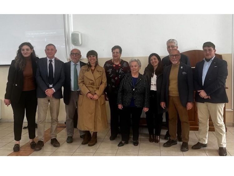 Interculturalità religiosa all’Istituto “Principi Grimaldi” di Modica