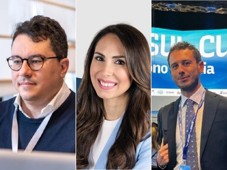 I consiglieri Federico Bennardo, Rossana Caruso  e Sebastiano Zagami attendono chiarimenti e risposte per l’interrogazione presentata sull’utilizzo dei fondi della Legge sui centri storici