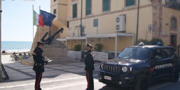 Ininterrotta e instancabile opera dei Carabinieri contro illegalità e reati in tutto il territorio provinciale