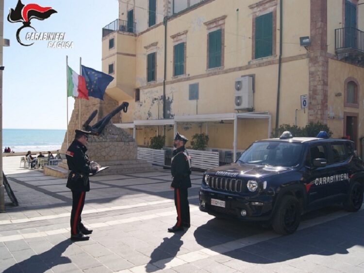 Ininterrotta e instancabile opera dei Carabinieri contro illegalità e reati in tutto il territorio provinciale