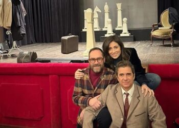 Dalle pagine al palcoscenico, debutto in teatro di “Arrocco Siciliano” di Costanza Diquattro