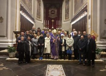 In memoria di monsignor Carmelo Canzonieri