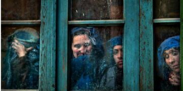 “Liberi di scegliere se migrare o restare?”