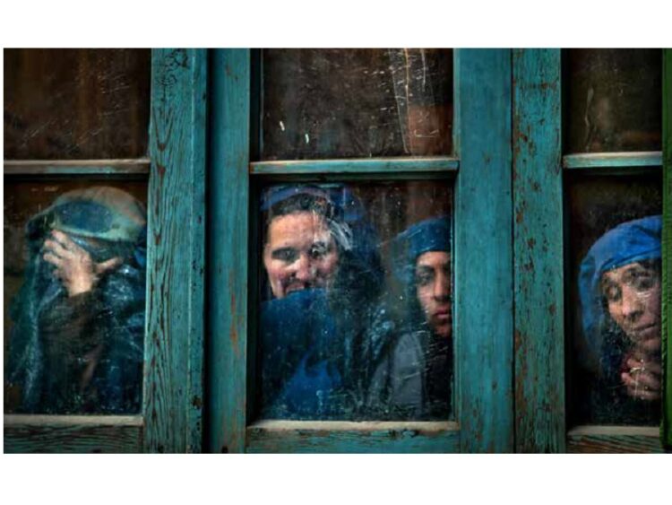 “Liberi di scegliere se migrare o restare?”