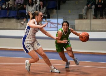 La Passalacqua soffre fino al termine ma con esperienza e tecnica conquista i due punti