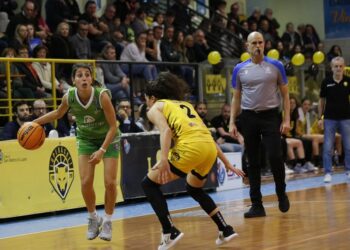 A San Martino di Lupari, la Passalacqua soffre ma dimostra di essere un passo avanti come squadra e come individualità