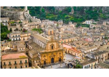 A Modica arriva “’N’Uovo – mo(vi)mento urbano condiviso”