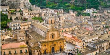 A Modica arriva “’N’Uovo – mo(vi)mento urbano condiviso”