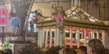 Il Venerdì Santo a Modica