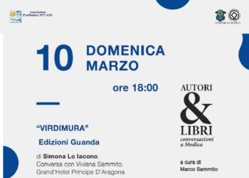 “Virdimura” la conquista della prima donna medico