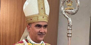 Il Vescovo mons. Giuseppe La Placa celebrerà domani, 22 marzo, il Precetto Pasquale Interforze presso la Cattedrale di San Giovanni