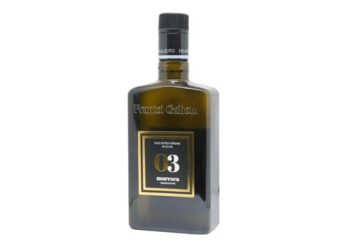 L’olio Dop Monti Iblei sul gradino più alto del podio al Sol D’oro di Verona