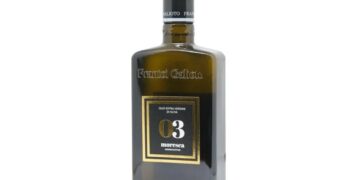 L’olio Dop Monti Iblei sul gradino più alto del podio al Sol D’oro di Verona