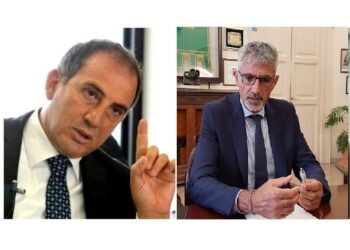 Piano regolatore: accordo del gruppo Cassì con la minoranza di Nello Dipasquale