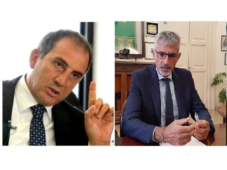 Piano regolatore: accordo del gruppo Cassì con la minoranza di Nello Dipasquale