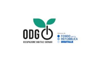 Progetto di Formazione e Qualificazione Professionale “Occupazione Digitale Giovani”