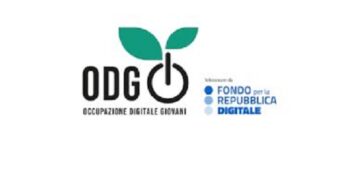 Progetto di Formazione e Qualificazione Professionale “Occupazione Digitale Giovani”