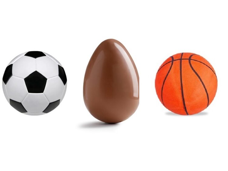 Gli impegni prepasquali delle squadre ragusane di calcio e basket