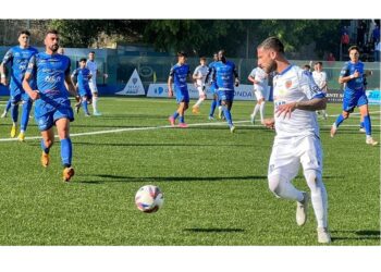 Il Ragusa Calcio conquista un punto esterno a casa di un Siracusa non alla pari delle sue ambizioni