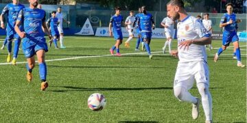 Il Ragusa Calcio conquista un punto esterno a casa di un Siracusa non alla pari delle sue ambizioni
