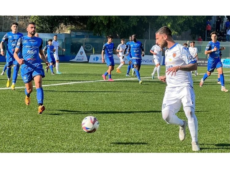 Il Ragusa Calcio conquista un punto esterno a casa di un Siracusa non alla pari delle sue ambizioni