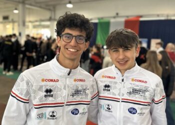 Scherma Modica: a Lucca Scalora e Aprile staccano il pass per il campionato italiano giovani e il campionato italiano  assoluto
