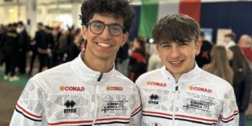 Scherma Modica: a Lucca Scalora e Aprile staccano il pass per il campionato italiano giovani e il campionato italiano  assoluto