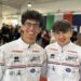 Scherma Modica: a Lucca Scalora e Aprile staccano il pass per il campionato italiano giovani e il campionato italiano  assoluto