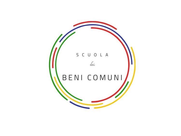 Ernesto Maria Ruffini, Bernardo Mattarella e Francesco Raniolo ospiti della Scuola dei Beni Comuni